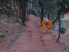 -南京市无想山景区