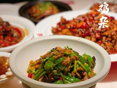 -茅庐川菜(烟台万象汇店)
