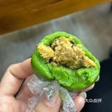 全上海最好吃的青团！！