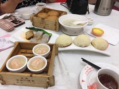 -百乐门喜宴(海珠广场华厦店)