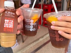 -世记咖啡(氹仔外卖店)