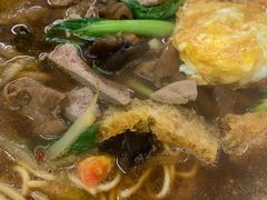 -一家人面馆(三条巷店)