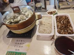 -好伦哥披萨(地坛店)