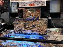 -蟹道乐(道顿堀本店)