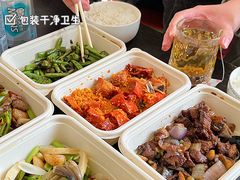 -弄堂里(新天地店)