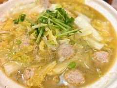 -王村姑老土炕莜面村(桥东店)