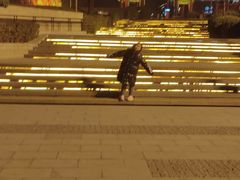 -西安曲江寒窑遗址公园