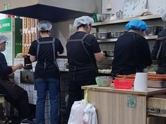 -王记肉火烧早餐中国店