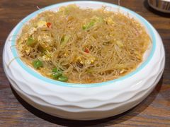 -思金拉措庄园藏餐(太阳岛店)