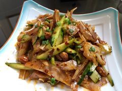 -老四川平头酸菜鱼(衙前店)