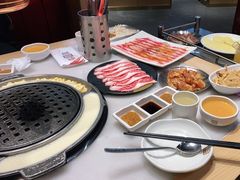 -韩宫宴和牛烤肉(盐城金鹰店)