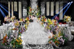 -美诺婚礼策划·求婚策划