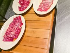 -NIUAN牛庵·和牛烤肉(恒隆店)