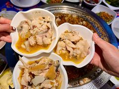 -大河宴·椒麻鱼火锅(北京路中和美食街店)