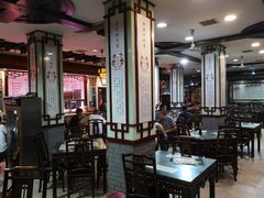 大堂-龙老五汤店(站前西路店)