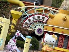 -安吉Hello Kitty乐园