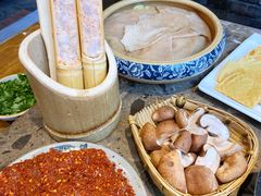 -重庆渝达老火锅(春熙路店)