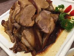 酱骨架-四季小馆·地道北京小吃(广百店)