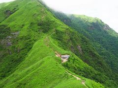 -萍乡武功山风景名胜区