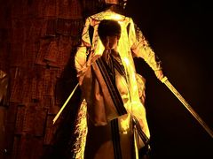 -棂笼·深度沉浸密室(武汉旗舰店)