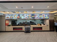 -北塘海鲜·天津菜(大光明桥旗舰店)