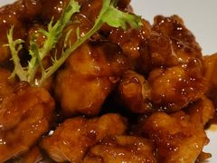 -绿茶餐厅(西湖银泰百货店)