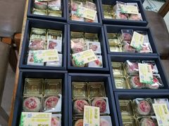 -金太粽(上海弄堂第一粽店)