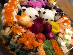 -河风精致寿司(尼盛店)