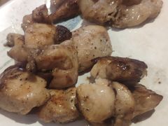 -一井烧肉·活鳗·寿司(望京SOHO店)