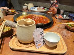 -楠火锅(太古里总店)