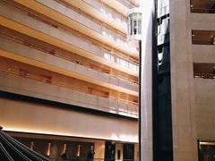 -新加坡文华东方酒店