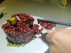 -鸭王烤鸭店(三里河店)