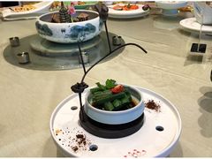 -都喜天丽富都青枫苑酒店-青枫小筑