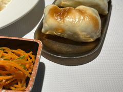 -谷丽麦馕新疆菜·清真(步步高梅溪新天地店)