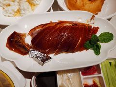 -大鸭梨烤鸭店(花园村店)