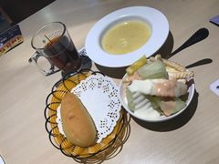 -豪客来牛排(海沧阿罗海店)