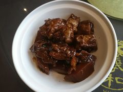 -羲和雅苑•北京烤鸭(平安国际金融中心店)