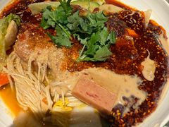 -大秦小宴•新派西北(万象前海店)