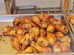 -国梁烤鸡(八大局店)