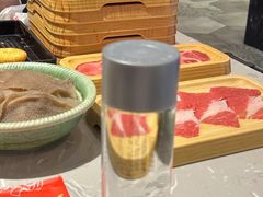 -空之介寿喜烧·和牛放题(恒隆广场店)