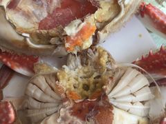 -老虎滩船说·海胆水饺·大连海鲜(老虎滩店)