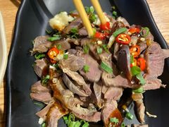 -壹酒贰肉1926·深夜食堂(南京北街店)