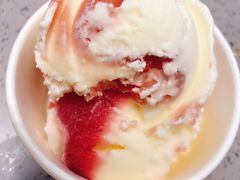 哈根达斯-乔哥铭洋海鲜自助(皇城恒隆广场店)