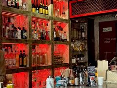 -The Drinkery (瑞金店)