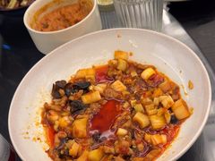 -顺香居·老字号湖北菜(江汉路店)