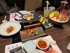 -匠和风精致料理(莆田财富中心店)
