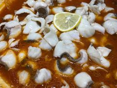 -青花椒花椒鱼(合生汇店)