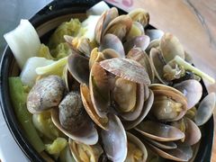 -海上驿站渔家菜馆