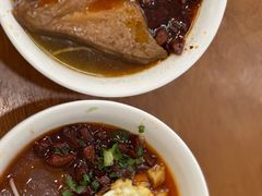 -蒋家肠旺面馆老店(合群路店)