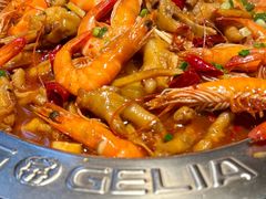 -胖哥俩肉蟹煲(杭州下沙学林街店)